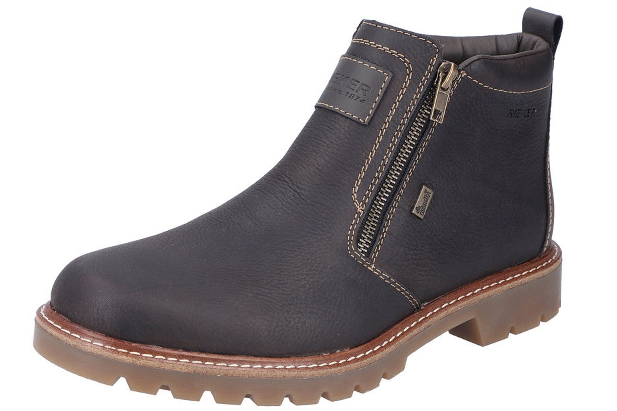 Rieker Winterboots günstig online kaufen