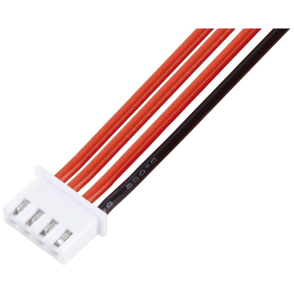 Reely Modellbau-Akkupack (LiPo) 11.1 V 3200 mAh Zellen-Zahl: 3 RE-7851477 Akku