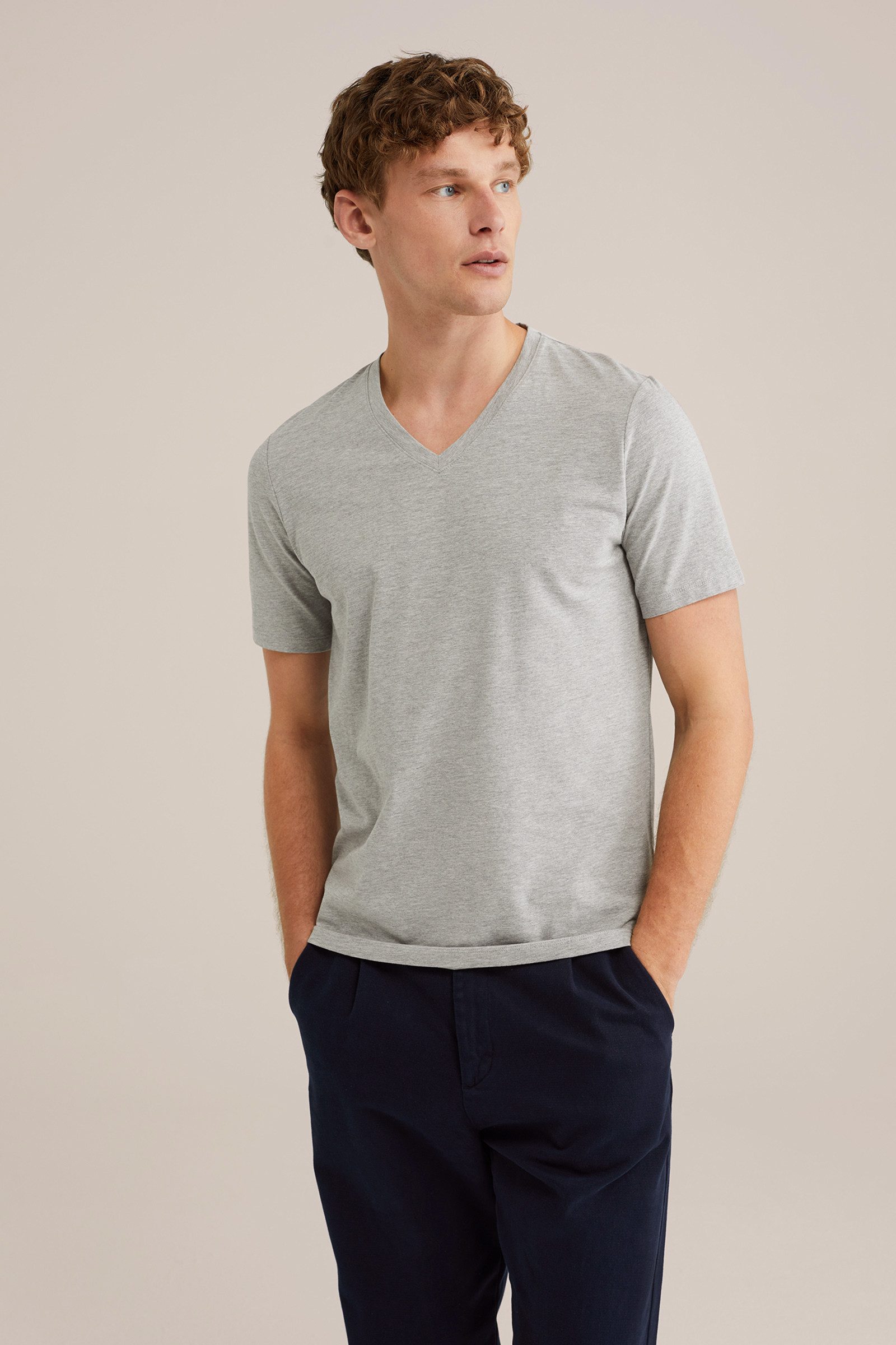 WE Fashion T-Shirt günstig online kaufen