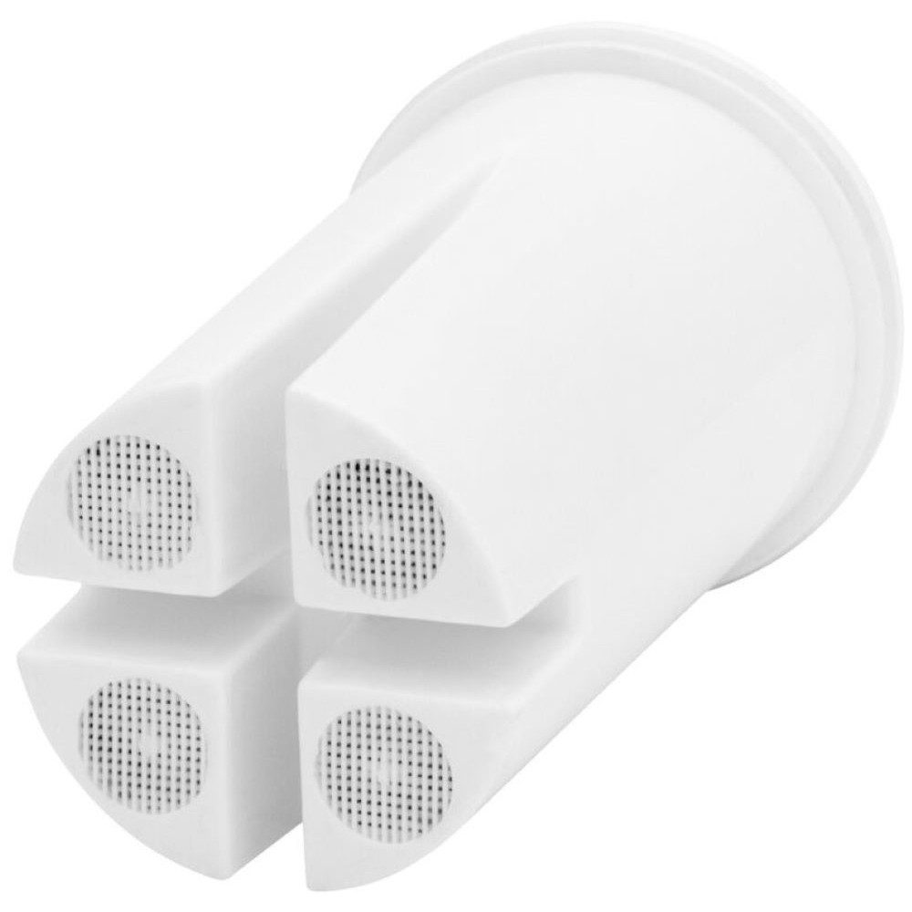 Wasserfilter Caso Ersatz-Wasserfilter 3er-Set für Heißwasserspender.