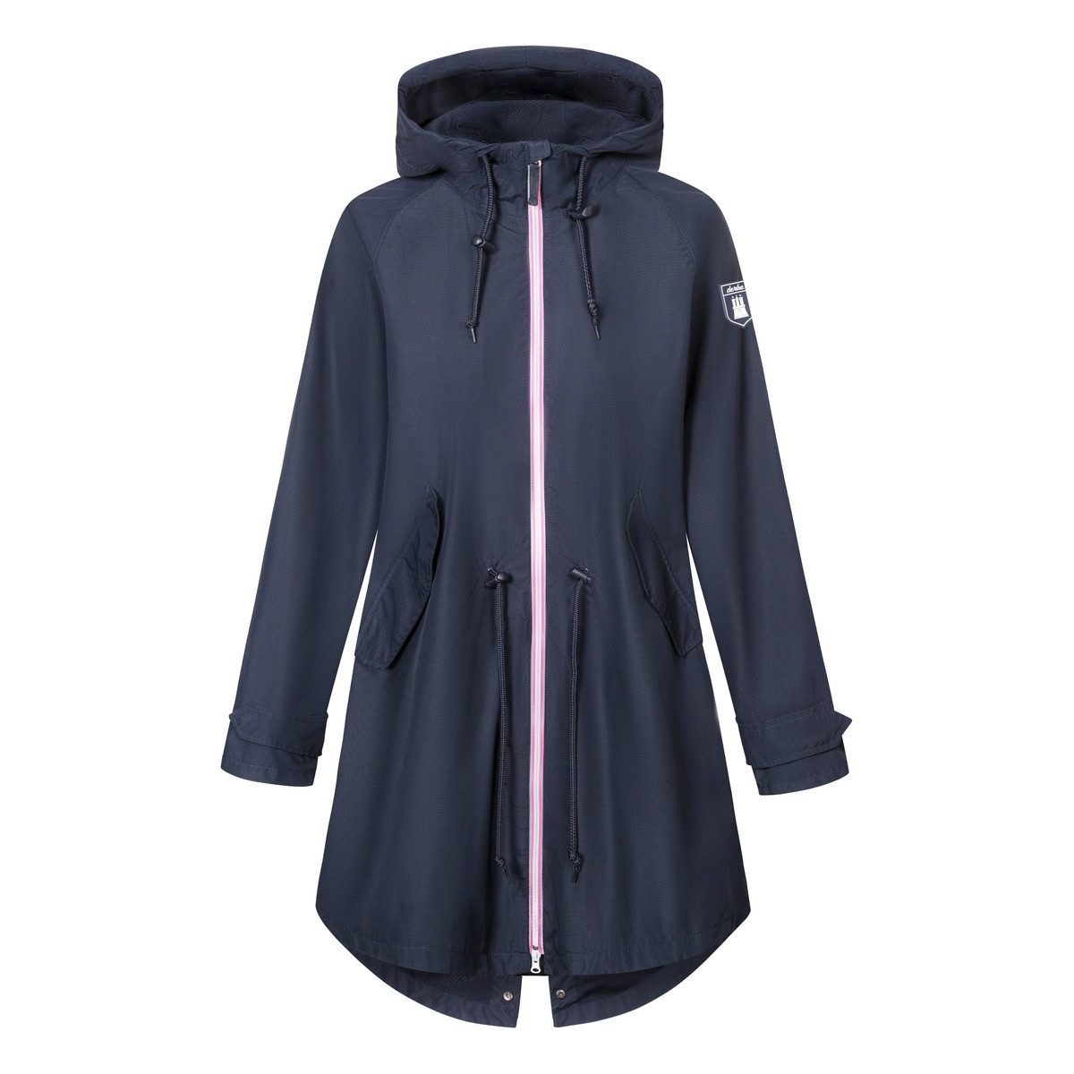 Derbe Blouson Derbe Ripby - Regenjacke