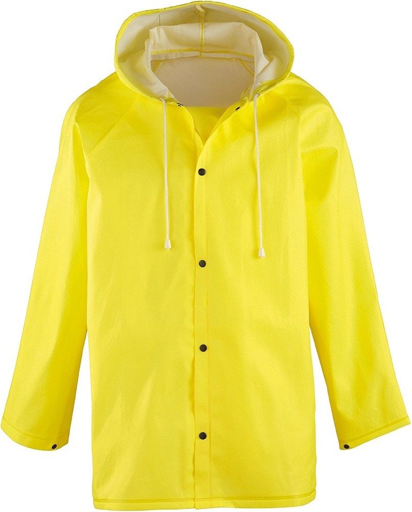teXXor Regenjacke Pe Regen-Jacke Poel