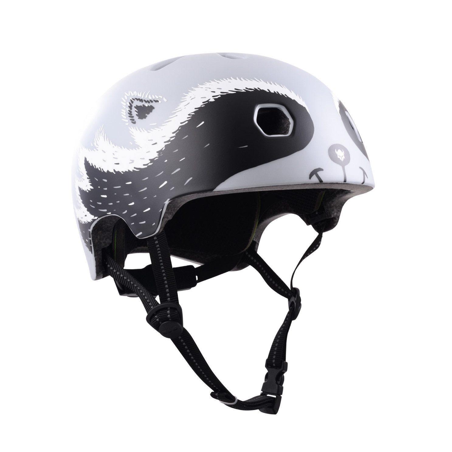 TSG Allroundhelm Meta Graphic Design, für Kinder und Erwachsene