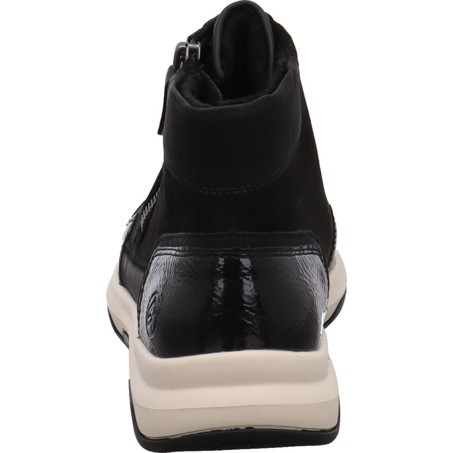 Remonte Schnürboots