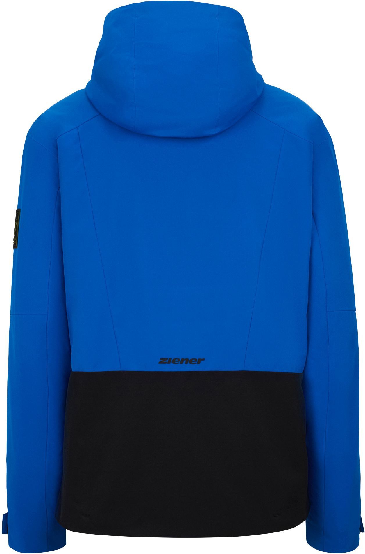 Ziener Skijacke Ziener Skiwear Ski TOBINZ cobalt günstig online kaufen