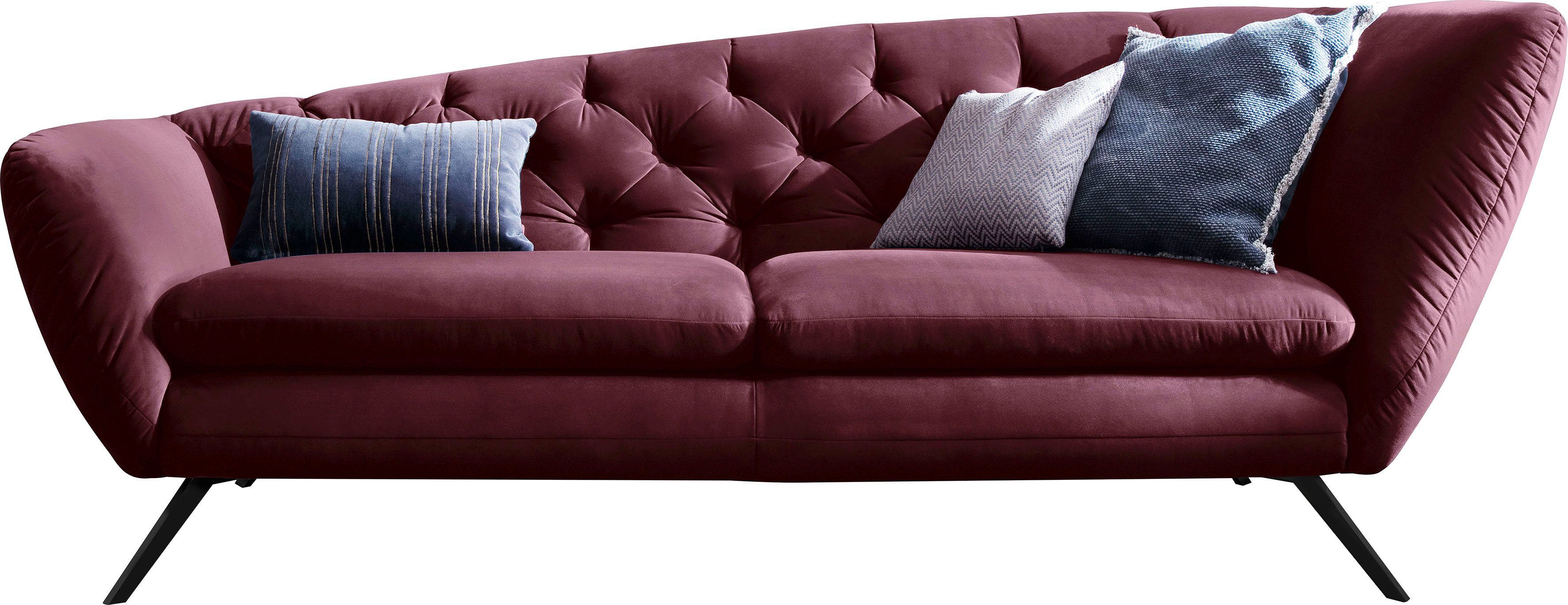 Home affaire Recamiere Beatrice, Recamiere links oder rechts, passend zur "Beatrice"-Serie