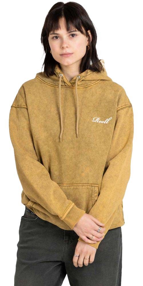 REELL Kapuzenpullover Women Paola Hoodie