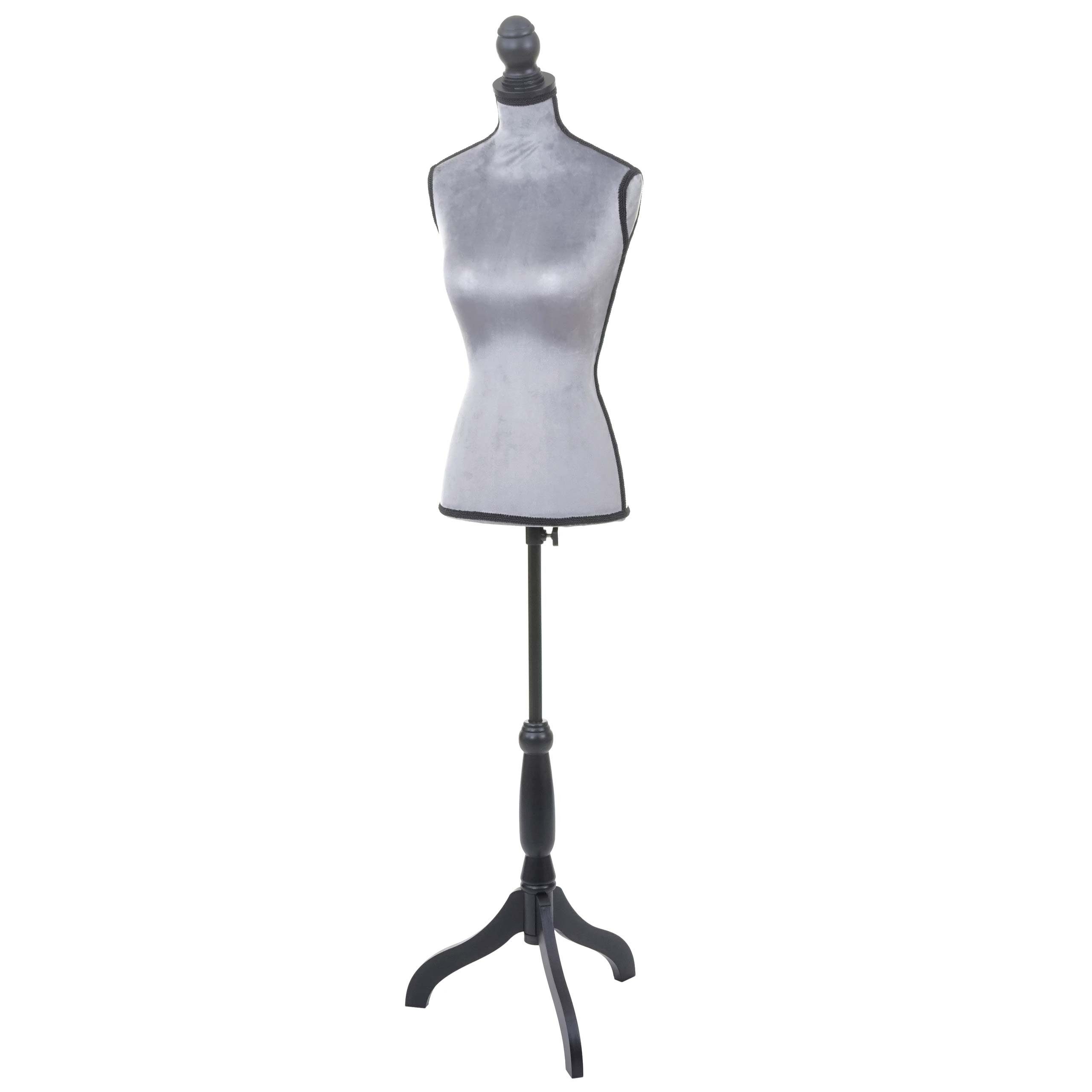 Schneiderpuppe T221