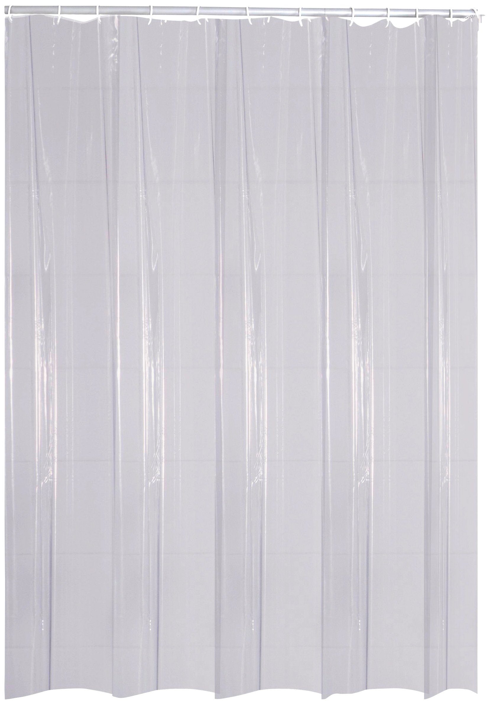 Ridder Duschvorhang Brillant Breite 180 cm günstig online kaufen