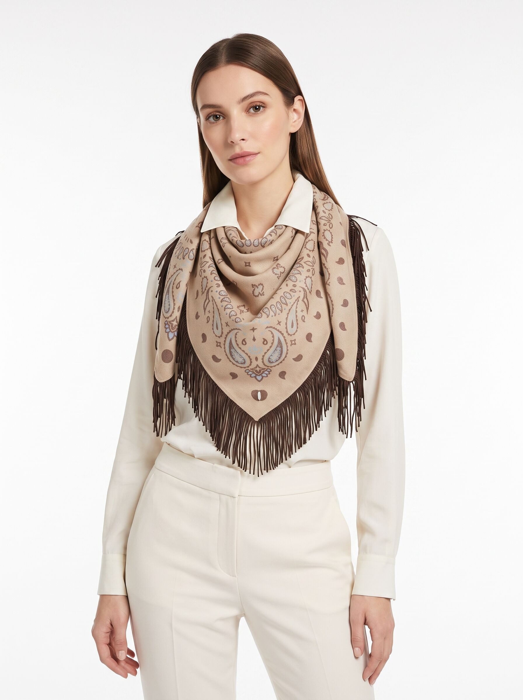 Codello Bandana, mit Paisley-Muster
