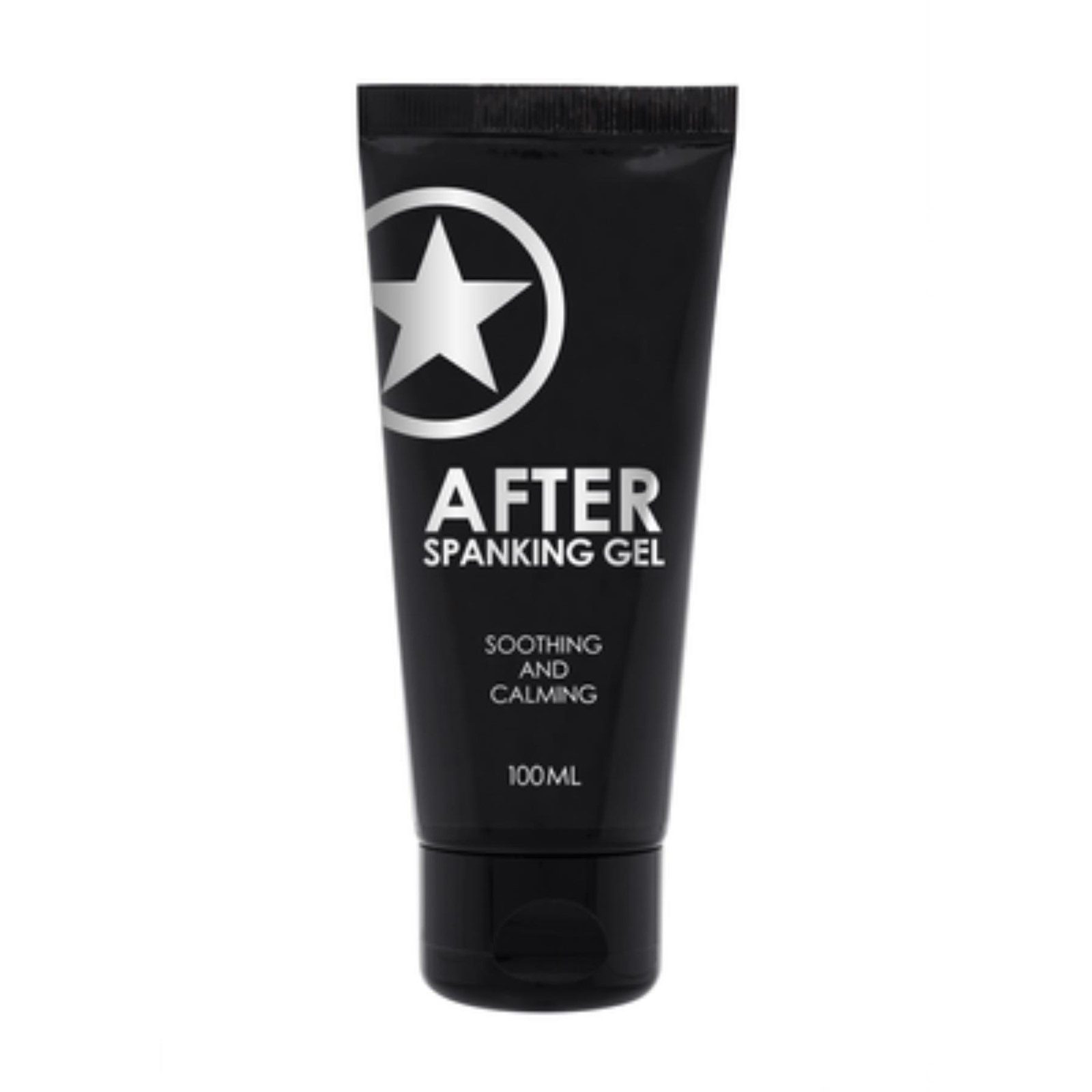 Stimulationsgel Ouch! by Shots - 100 ml - After Spanking Gel - 3 f