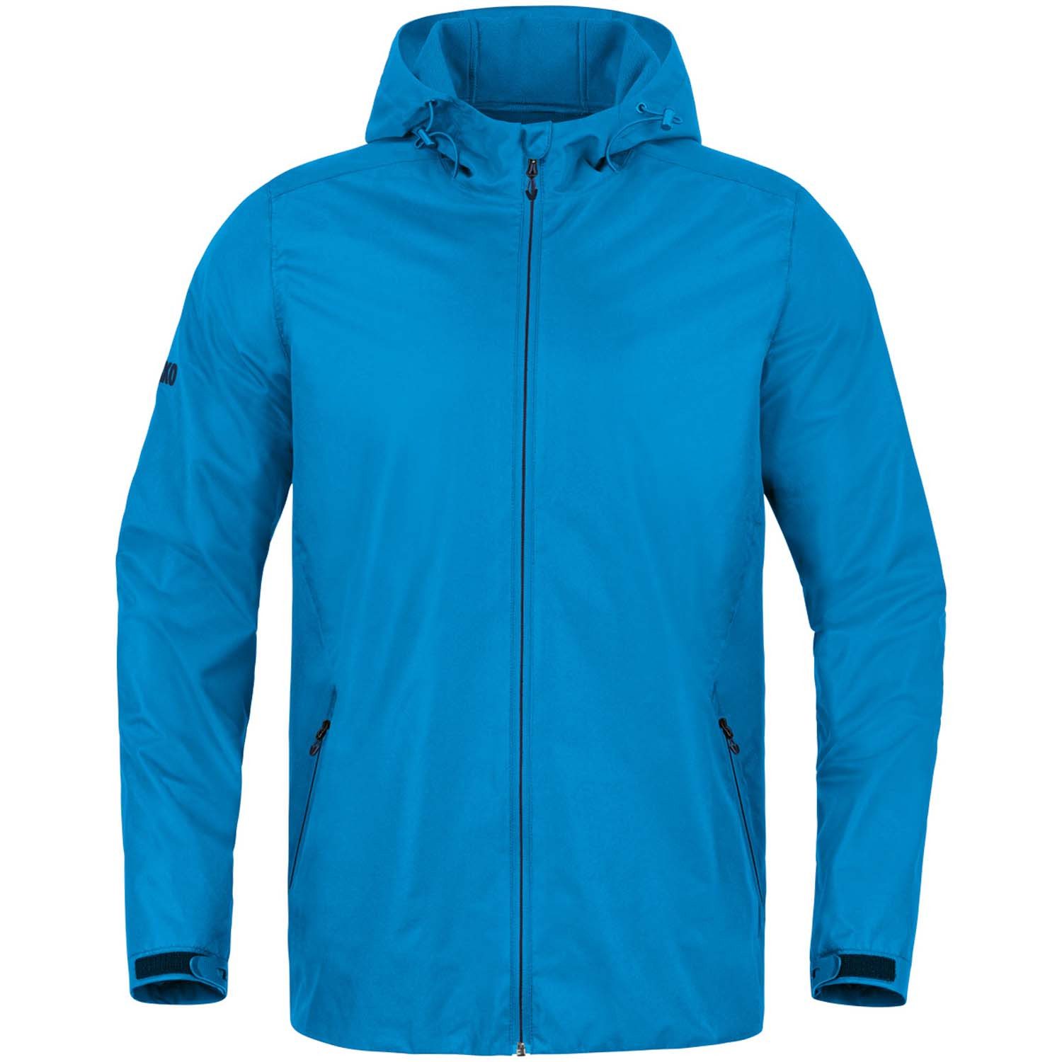Jako Regenjacke Jako Herren Allwetterjacke Allround günstig online kaufen
