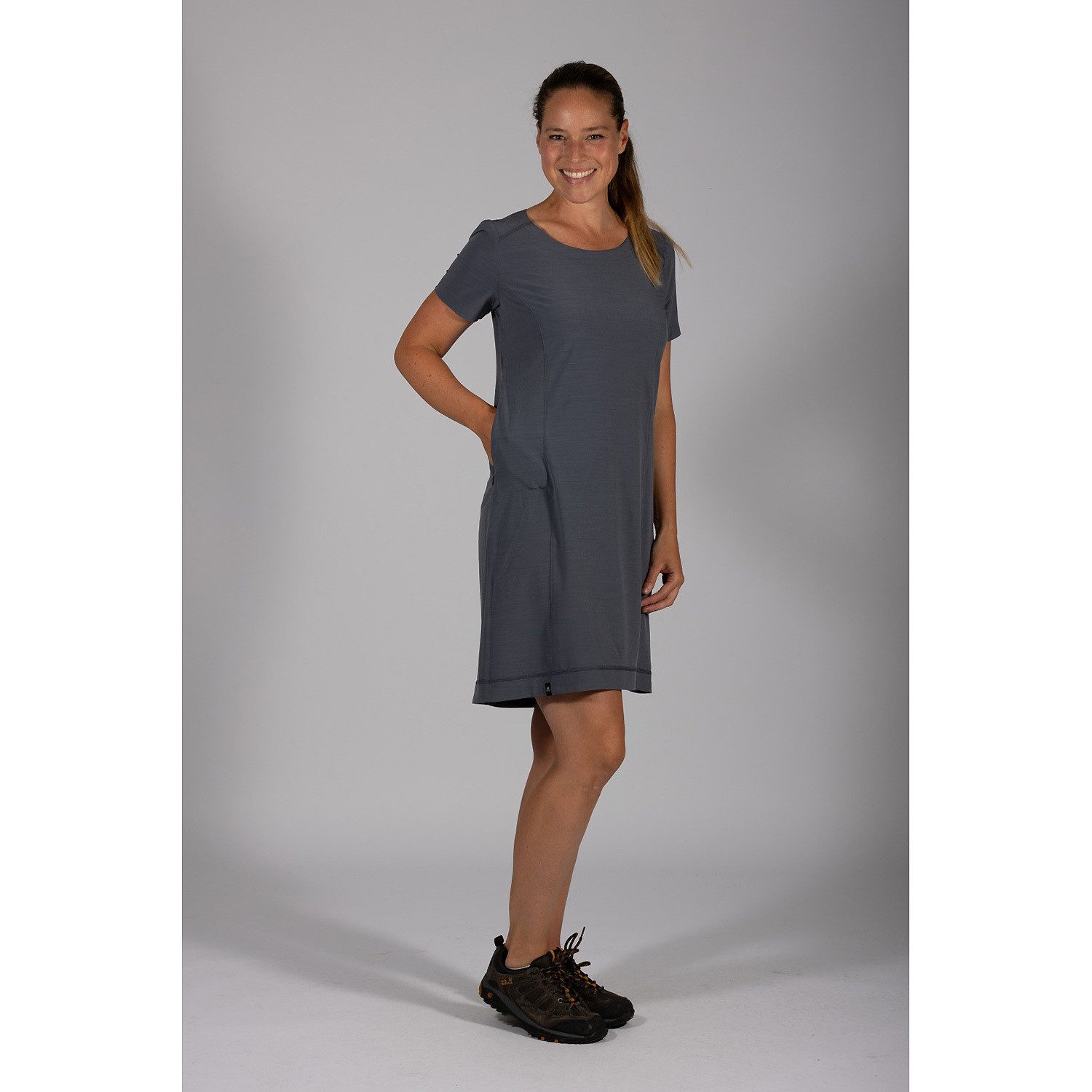 Maul Sport® 2-in-1-Kleid Kleid Welschnofen fresh – Bild 5 von 5