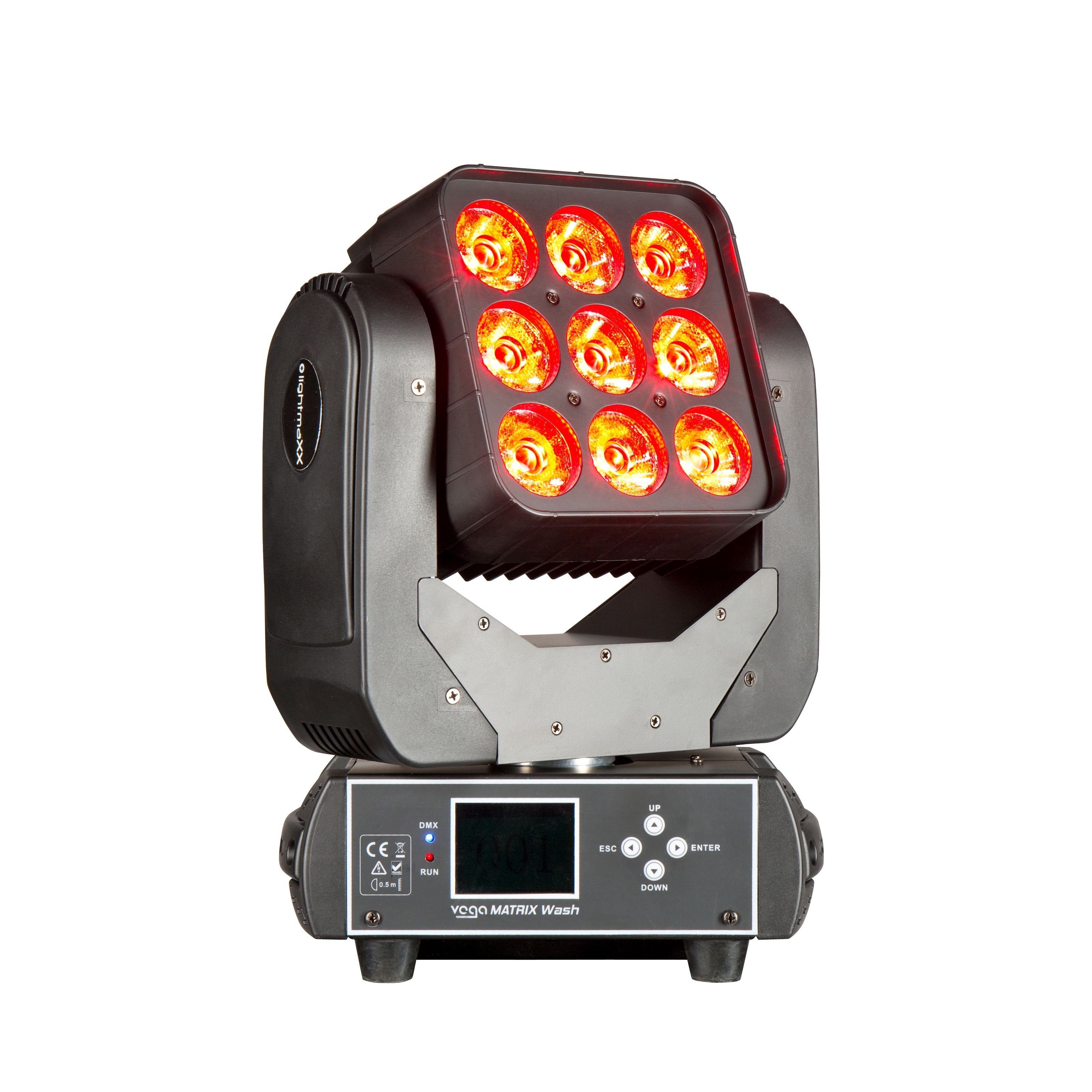 LED Scheinwerfer
