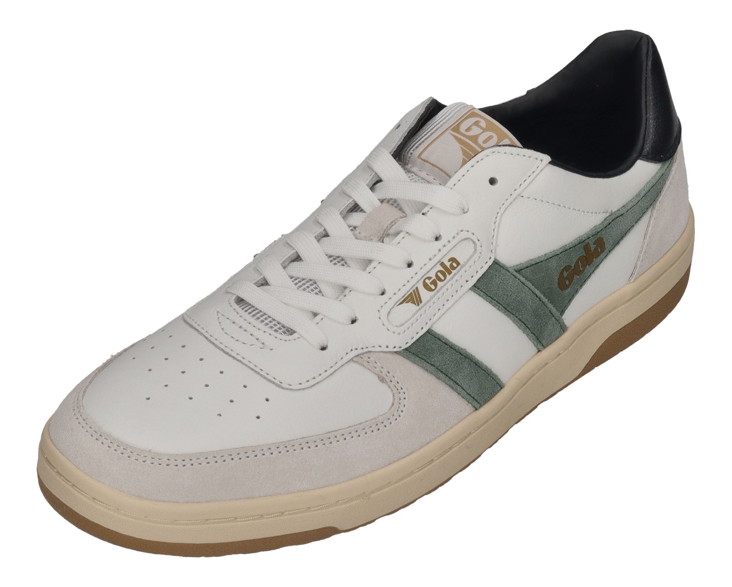 Gola HAWK CMB336IN Sneaker white sage günstig online kaufen