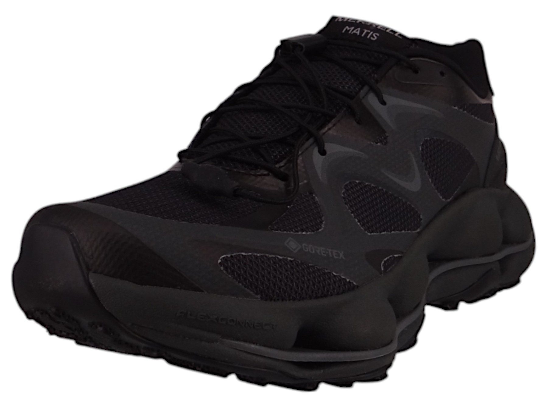 Merrell J038253 Speed ARC Matis GTX Trailrunning Black Schnürschuh. € 210,00