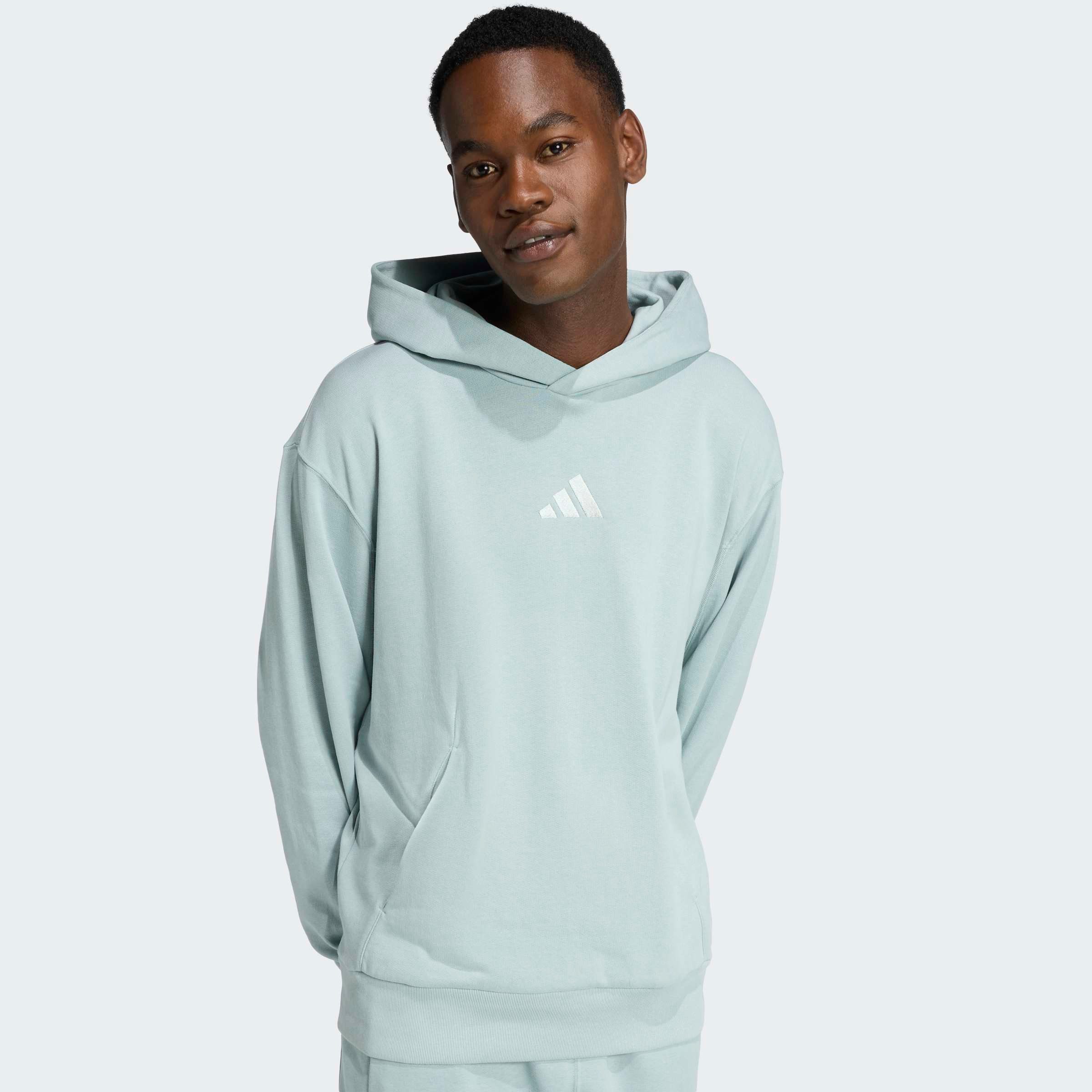 adidas Sportswear Kapuzensweatshirt M A SZN FT HD