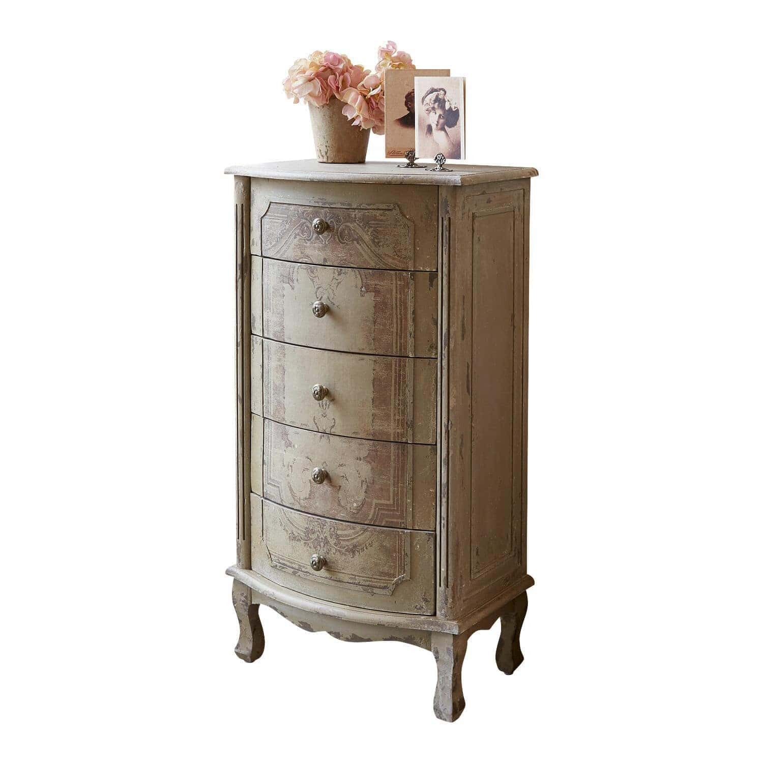 Mirabeau Kommode Kommode Estere antikbeige