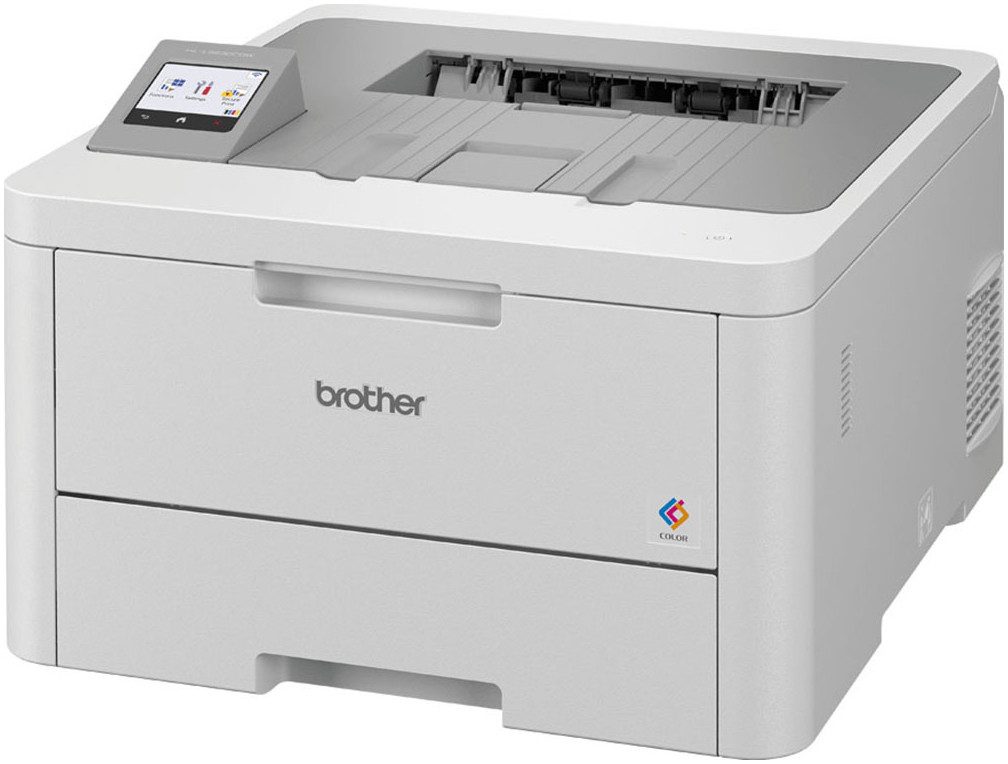 Brother HL-L8230CDW Laserdrucker, (WLAN (Wi-Fi), Wi-Fi Direct)