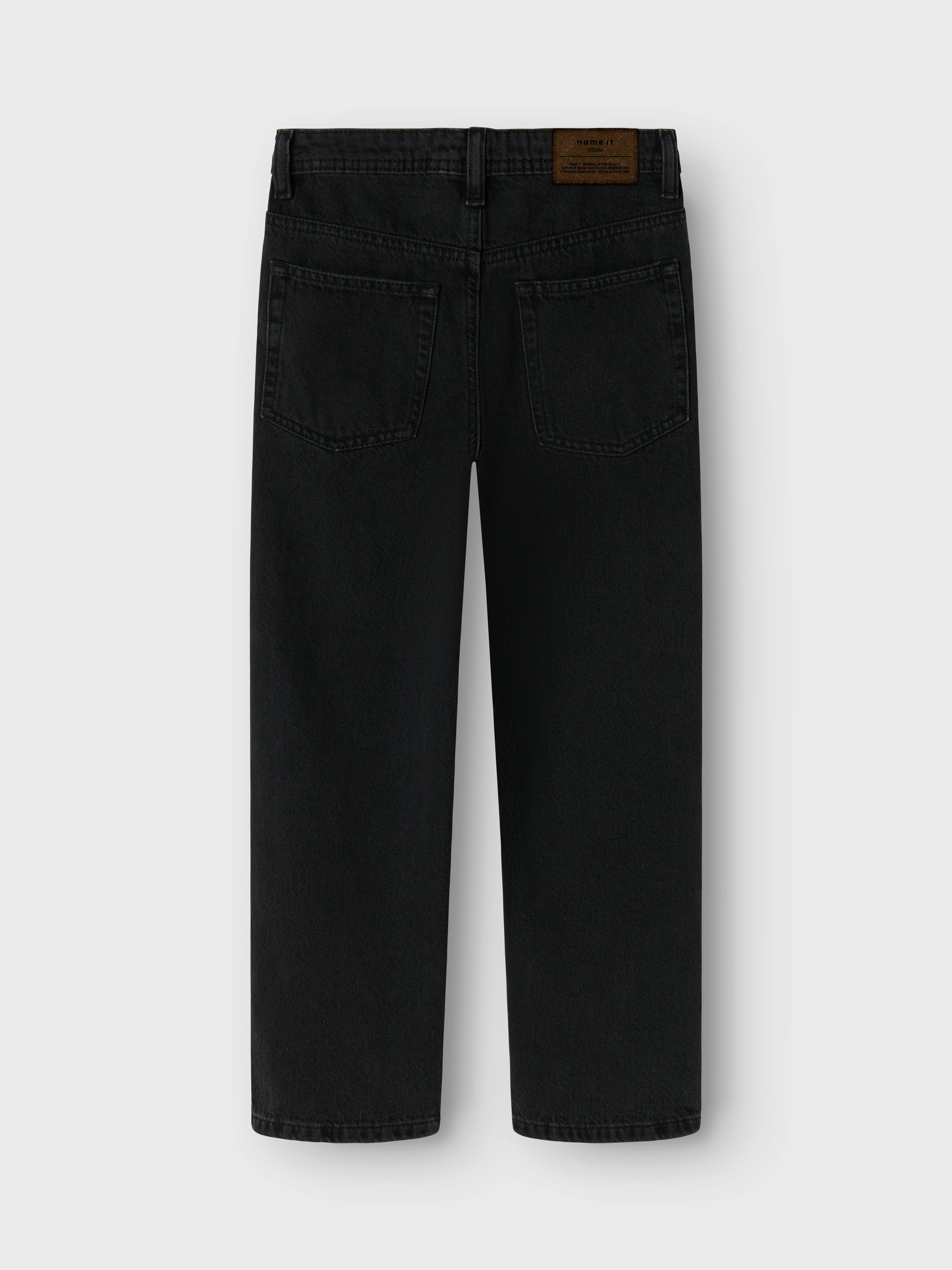 Name It Relax-fit-Jeans NKMRYAN LOOSE JEANS 5760-RM NOOS – Bild 4 von 5