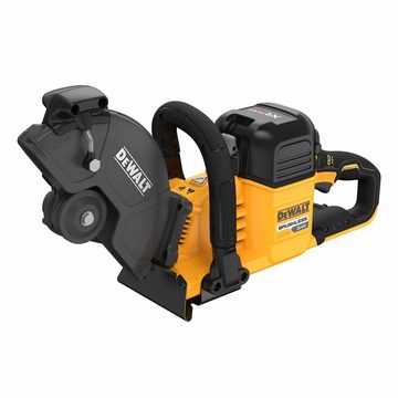 DeWalt Akku-Winkelschleifer DeWALT Akku-Trennschleifer DCS691N-XJ 54V Ø230mm, Akku-Winkelschleifer