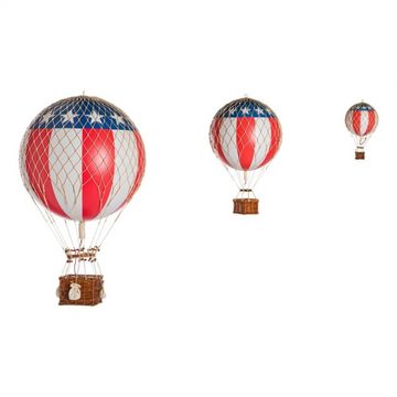AUTHENTIC MODELS Skulptur AUTHENTHIC MODELS Ballon Royal Aero US (32cm)