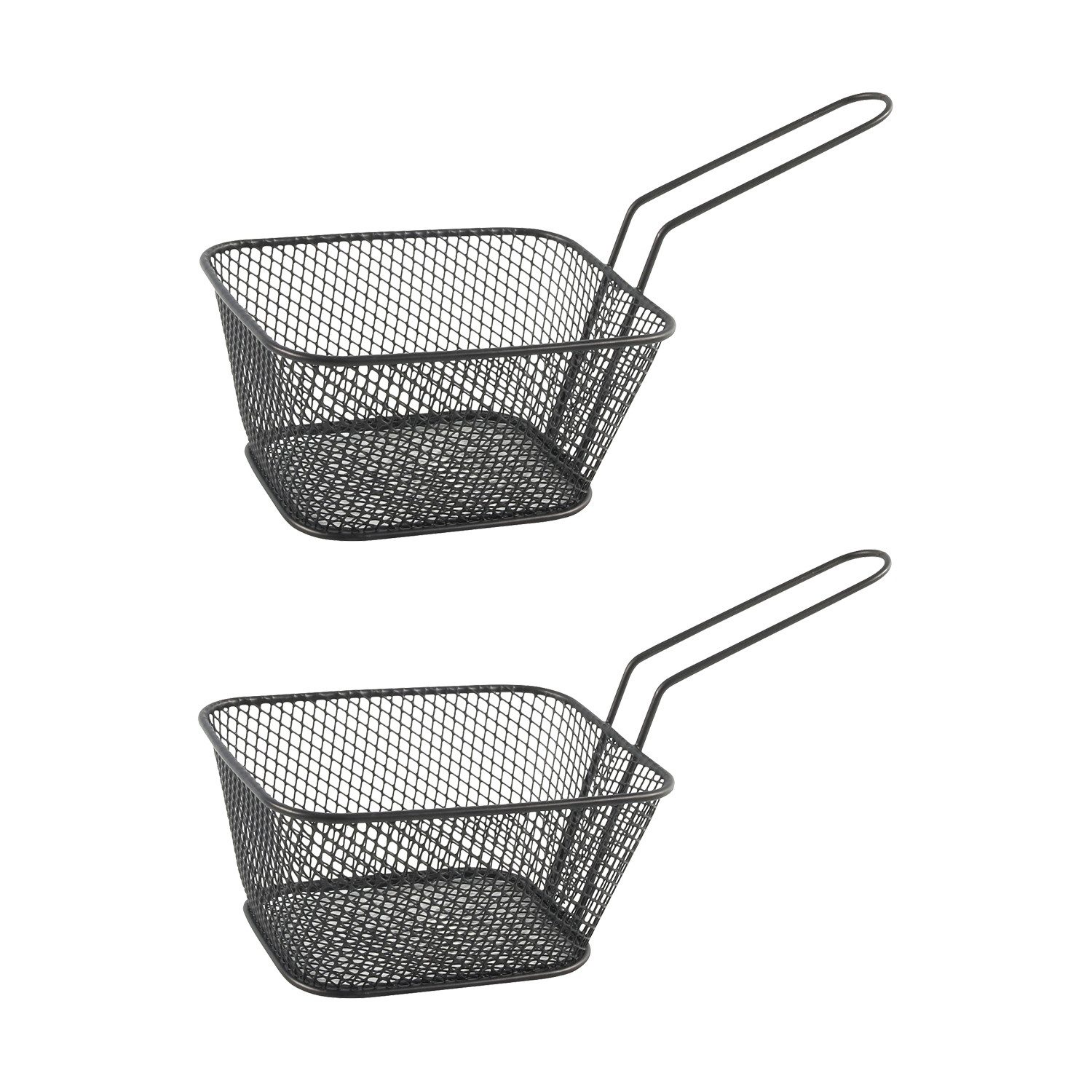 Servierplatte, Metall