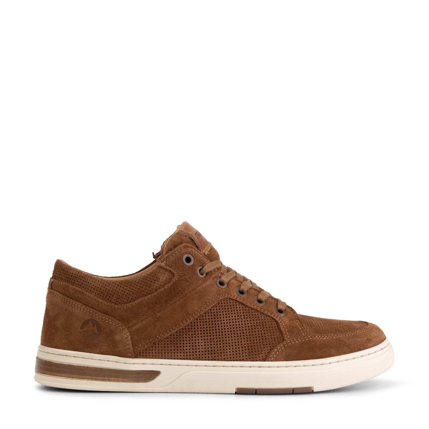 Travelin' Travelin' Oakham Men Cognac 45 günstig online kaufen