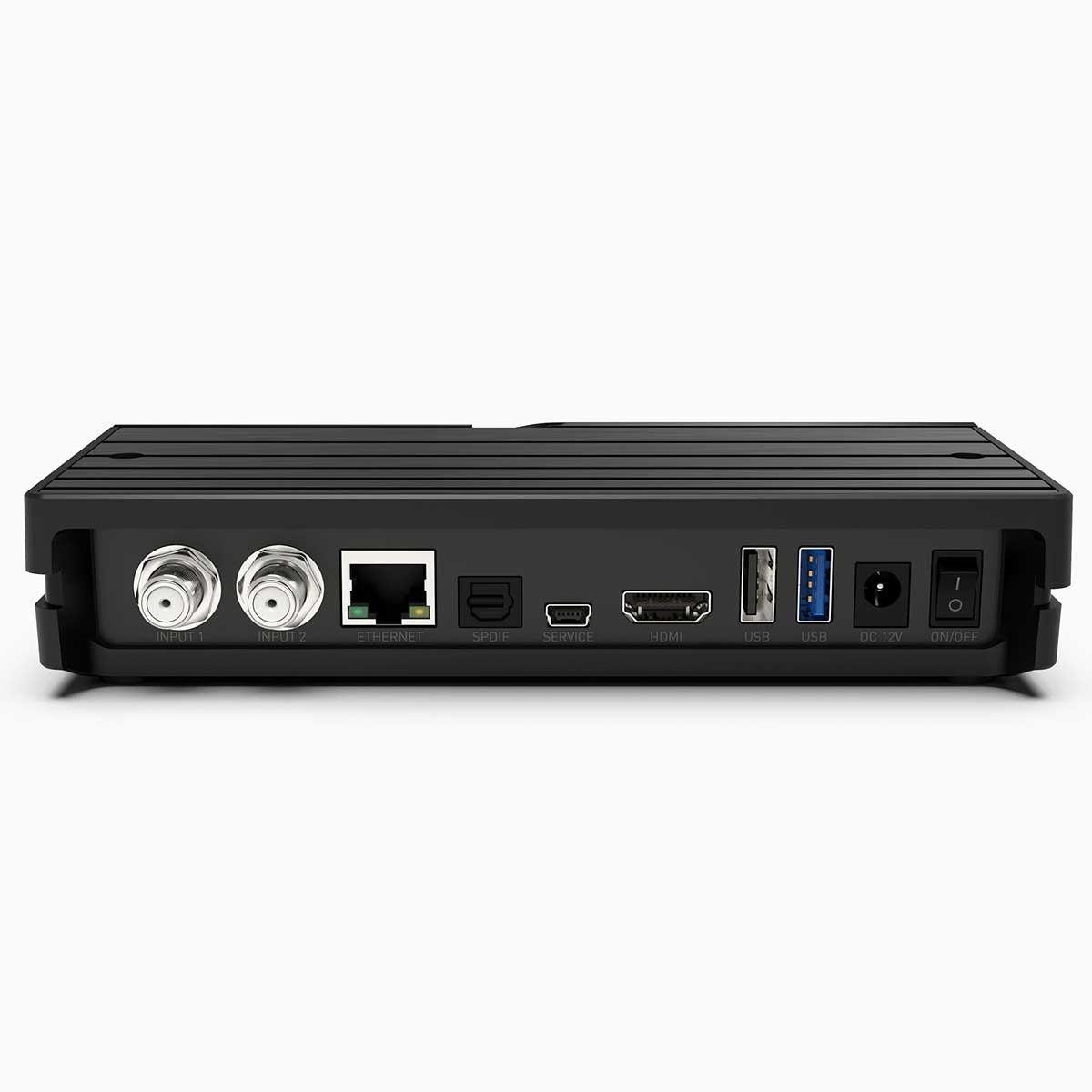 Dreambox One 4K UHD BT Edition Satellitenreceiver