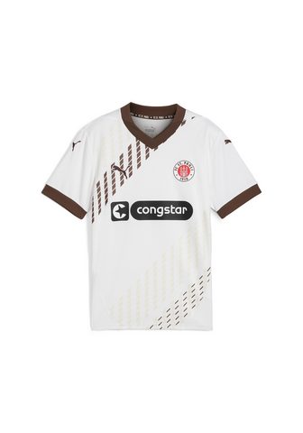  PUMA Trainingstop FCSP AWAY JERSEY JR ...