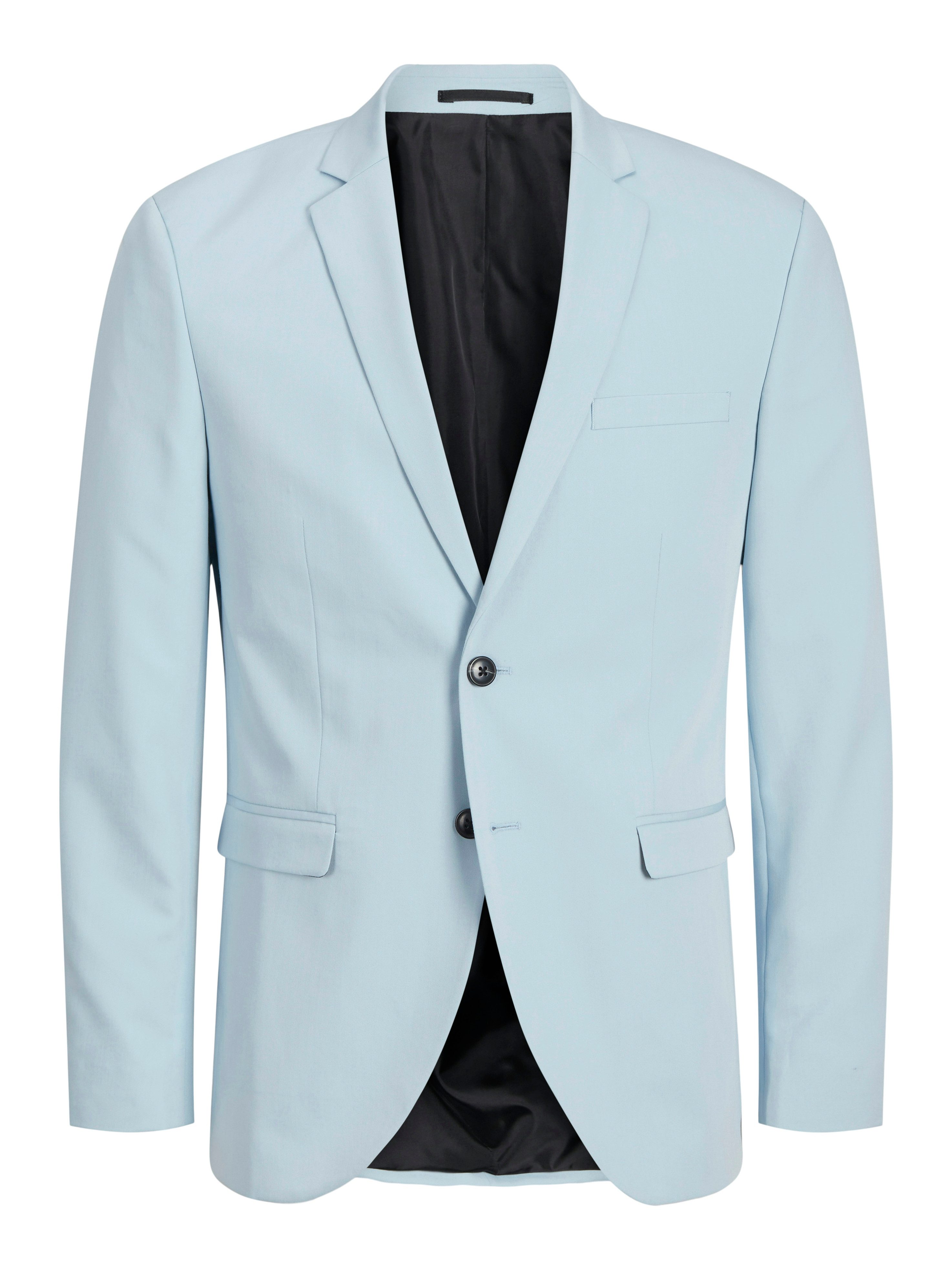 Chambray Blue