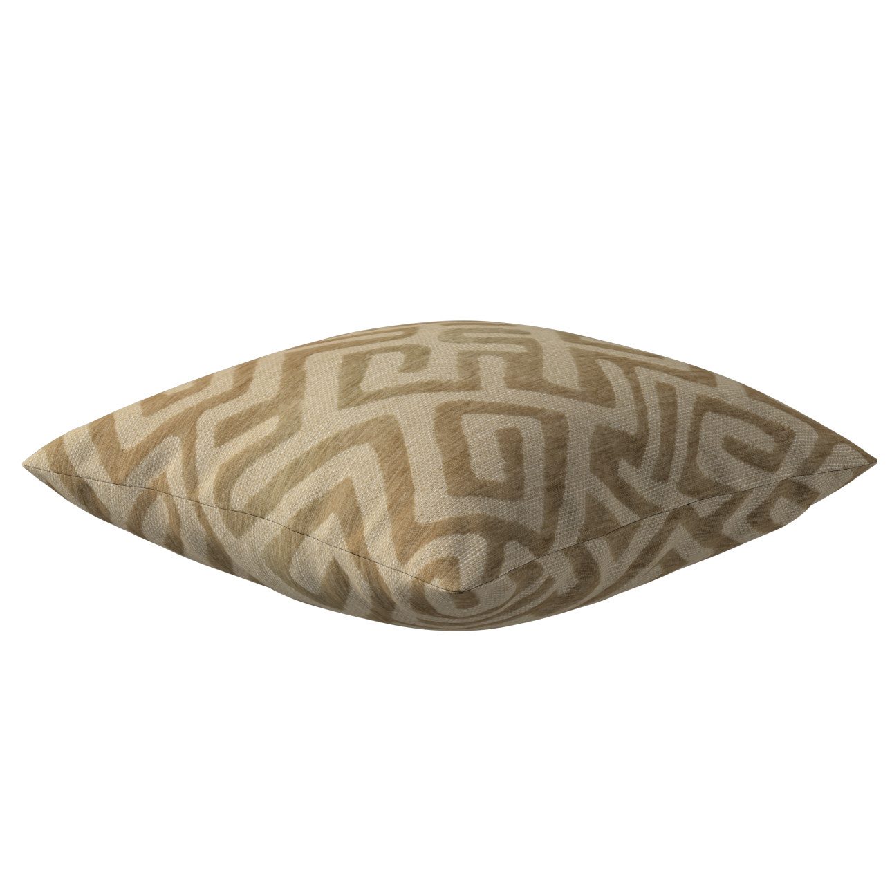 Kissenhülle Mia, mintgrün-ecru, 43 x 43 cm, Cosy Home (144-81) günstig online kaufen