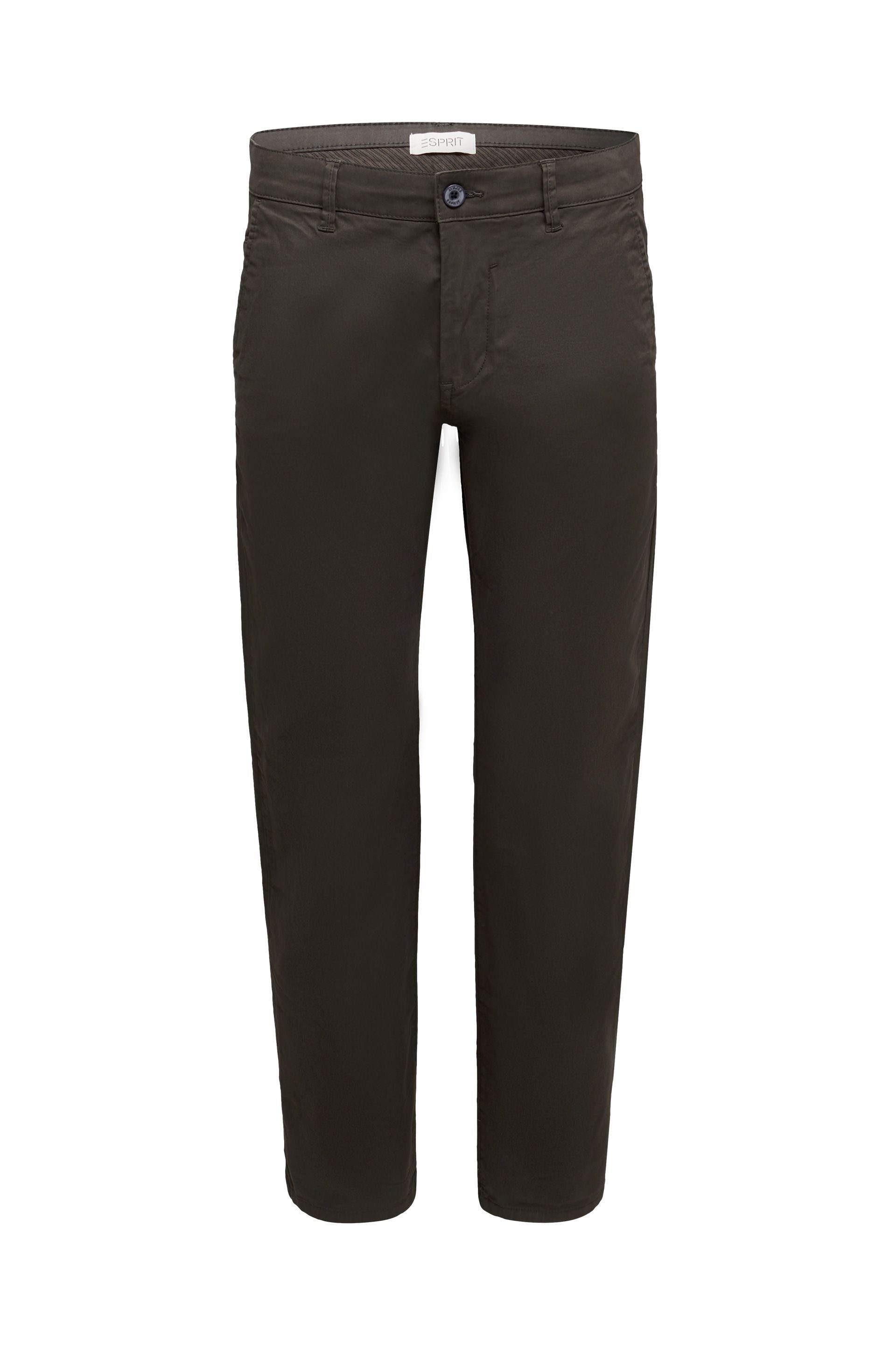 Esprit Chinos