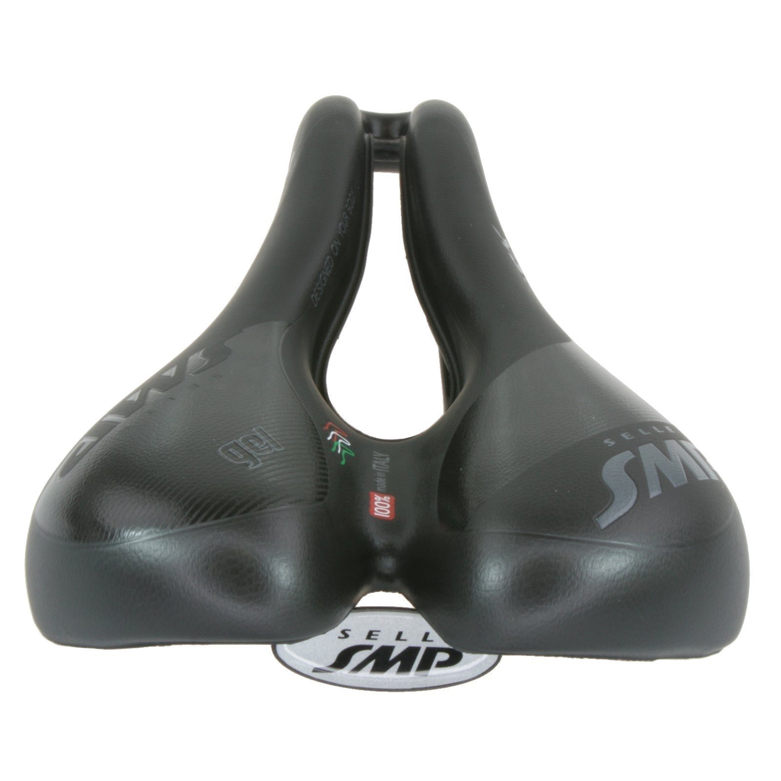 Selle SMP Fahrradsattel