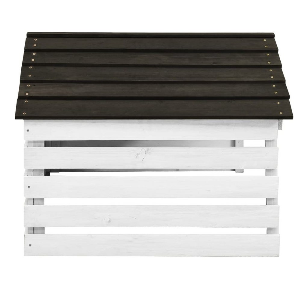 vidaXL Mähroboter-Garage, Mähroboter-G... vidaXL Mähroboter-Garage, Mähroboter-G...