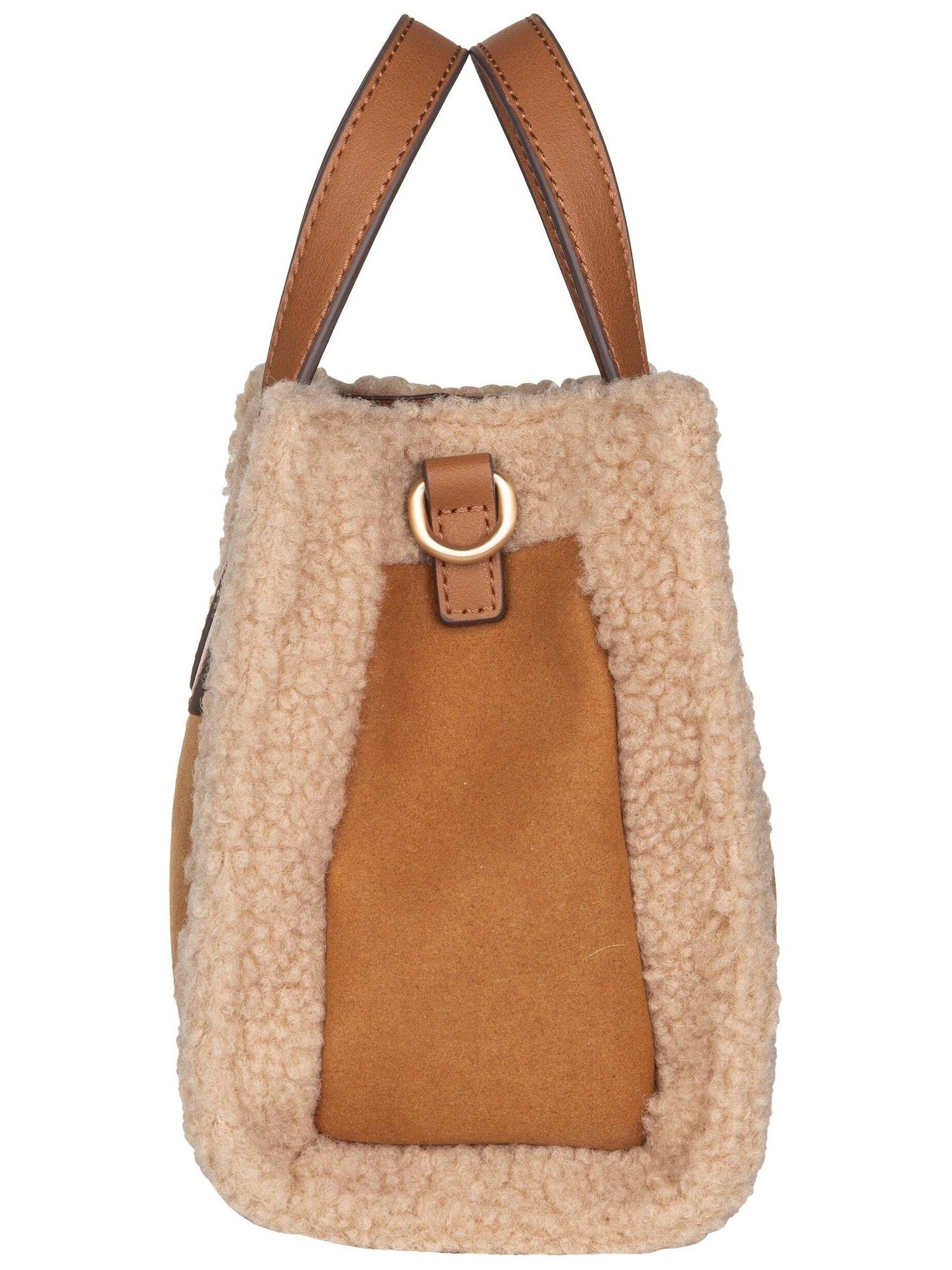 JOOP! Handtasche Collo Aurelia XSHZ, Henkeltaschen