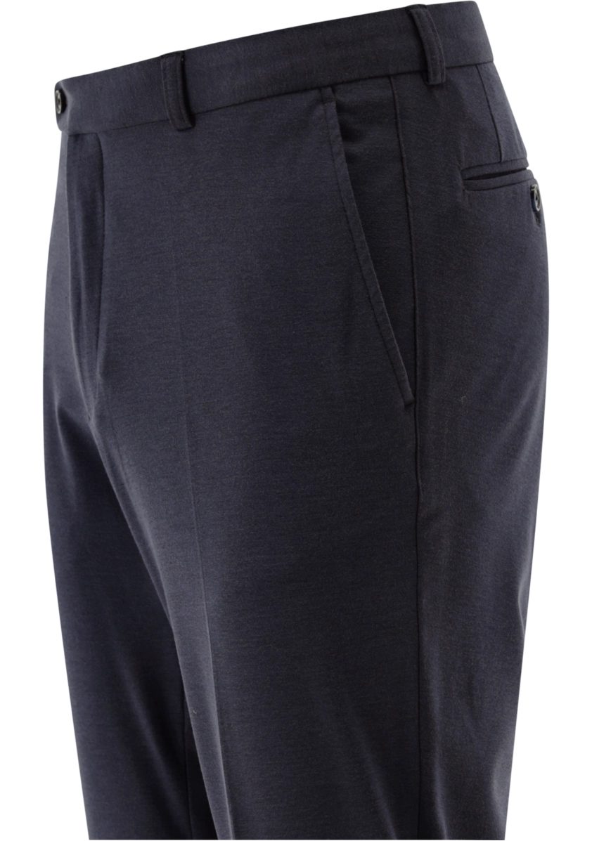 Carl Gross Anzughose Hose CG Sven-J - Anzughose Herren - elegante Hose - modern Fit