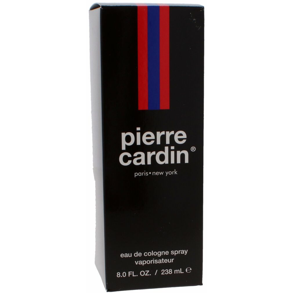 Pierre Cardin Eau de Cologne Eau de Cologne for Men Eau de Cologne 240ml