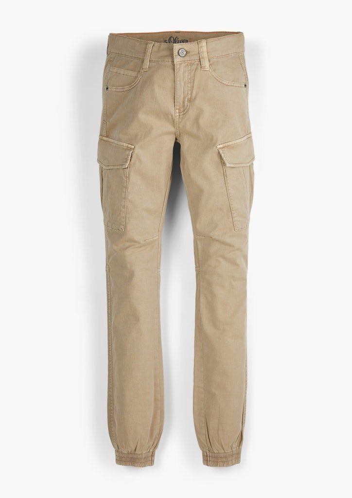 Langarmhemd Hose lang