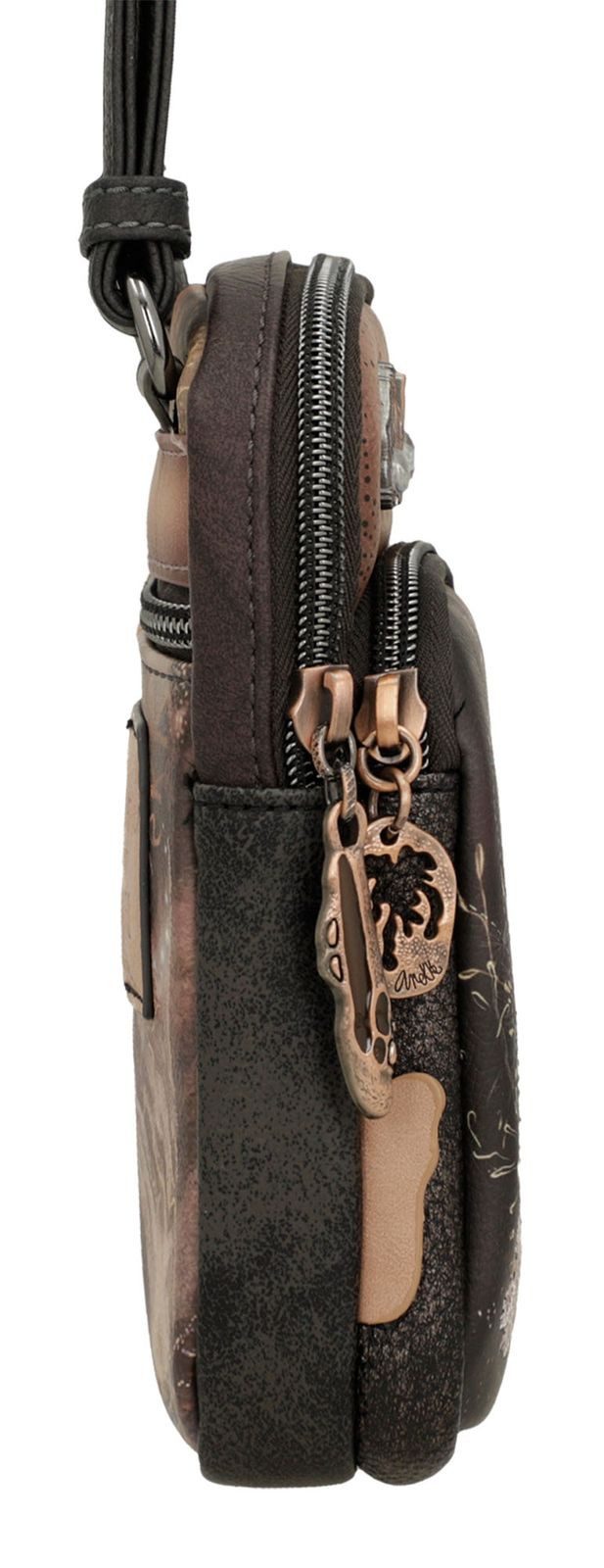 Anekke Umhängetasche Mini Crossbody Bag