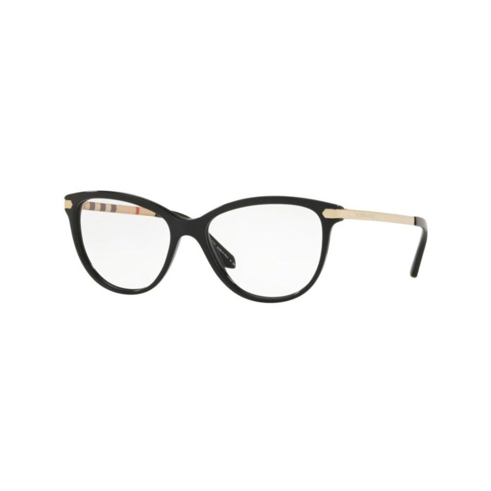 BURBERRY Sonnenbrille Brillenfassung Burberry BE 2280
