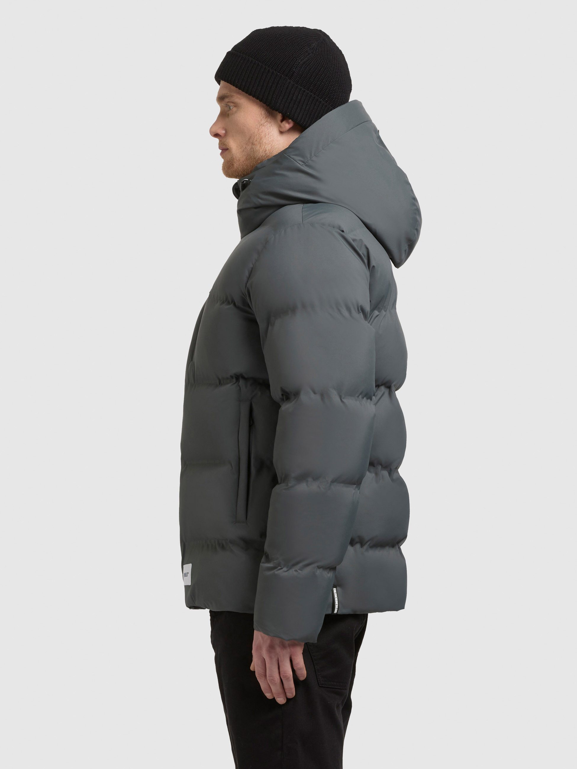 khujo Steppjacke SILAS3