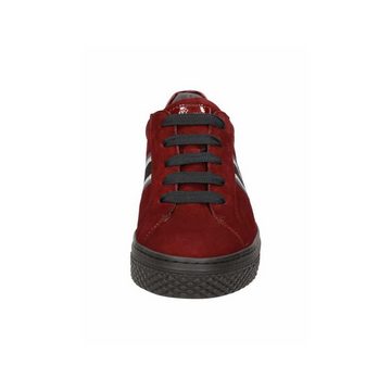 SIOUX rot Sneaker (1-tlg)