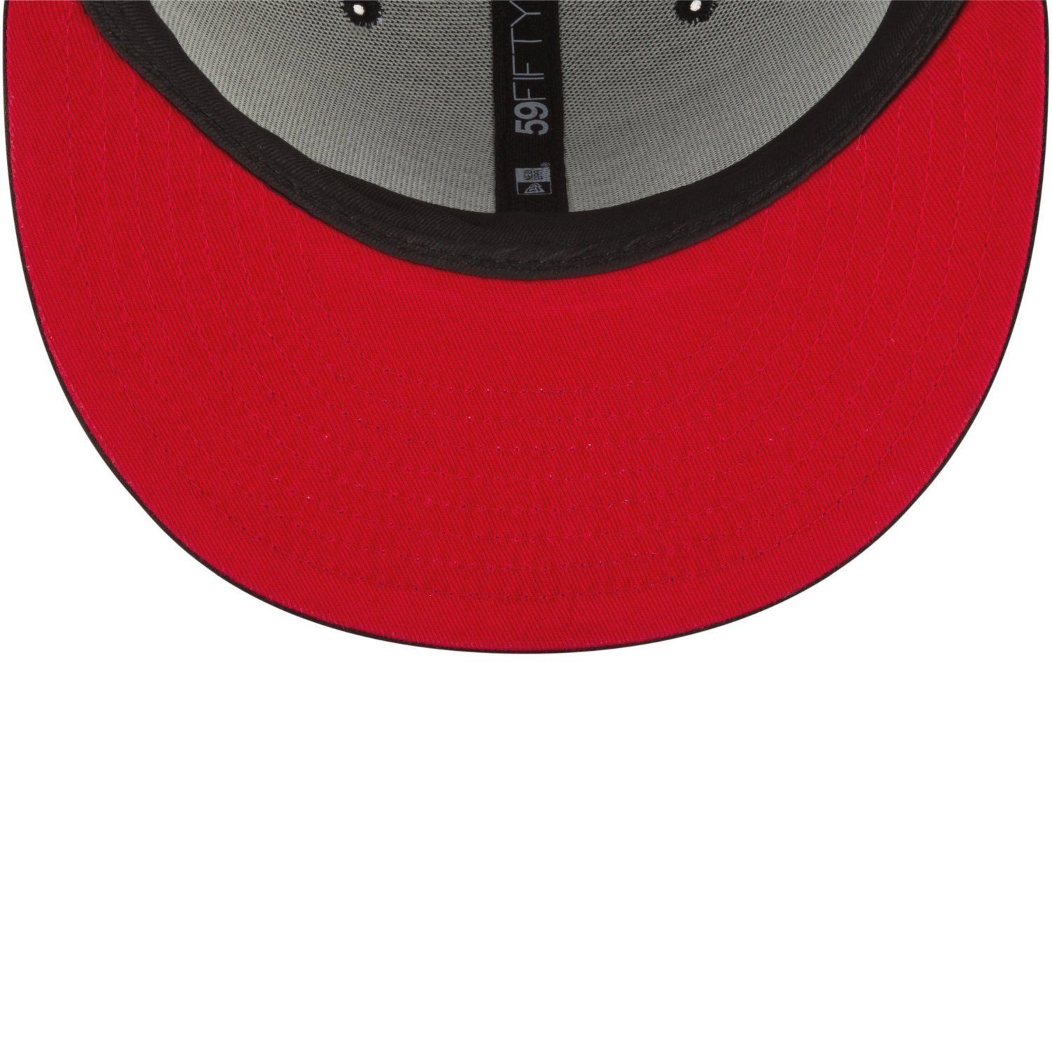 LOGO New STATE San Era Francisco Teams NFL Cap Fitted 59Fifty 49ers