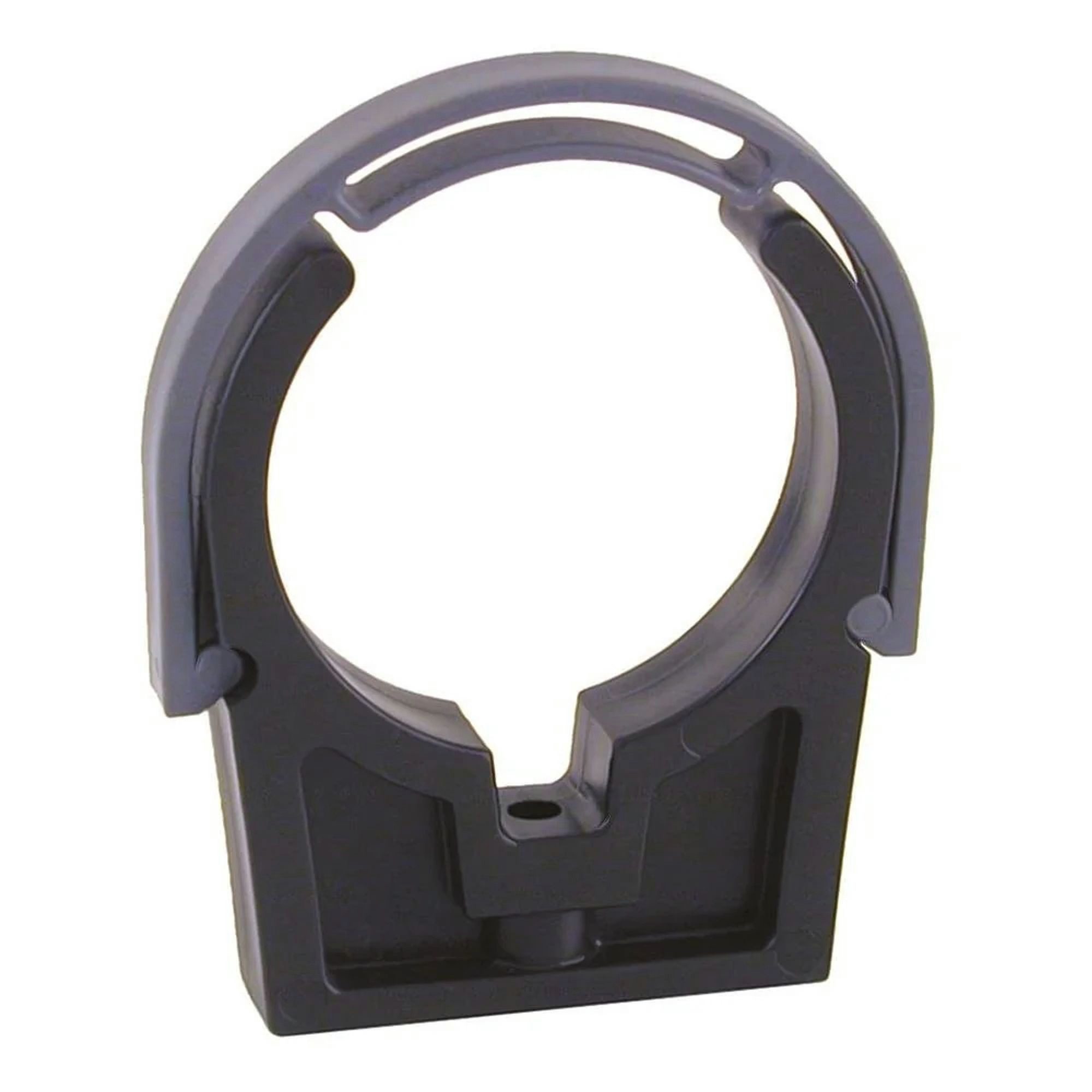 Cepex Rohrverbinder Obudowa rurowa PVC-U z uchwytem 63 mm do mocowania rur