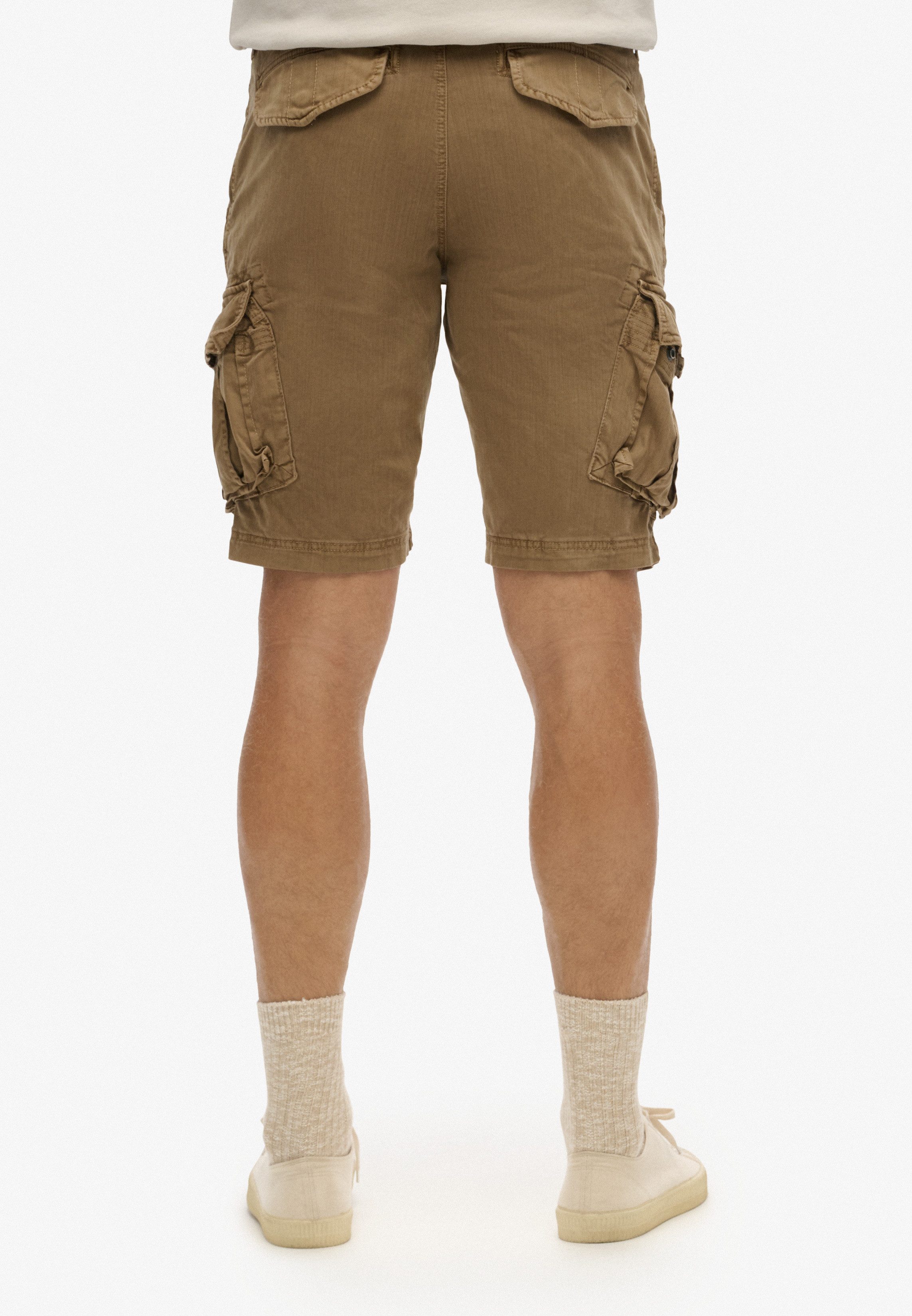 Superdry Cargobermudas CORE CARGO SHORT günstig online kaufen