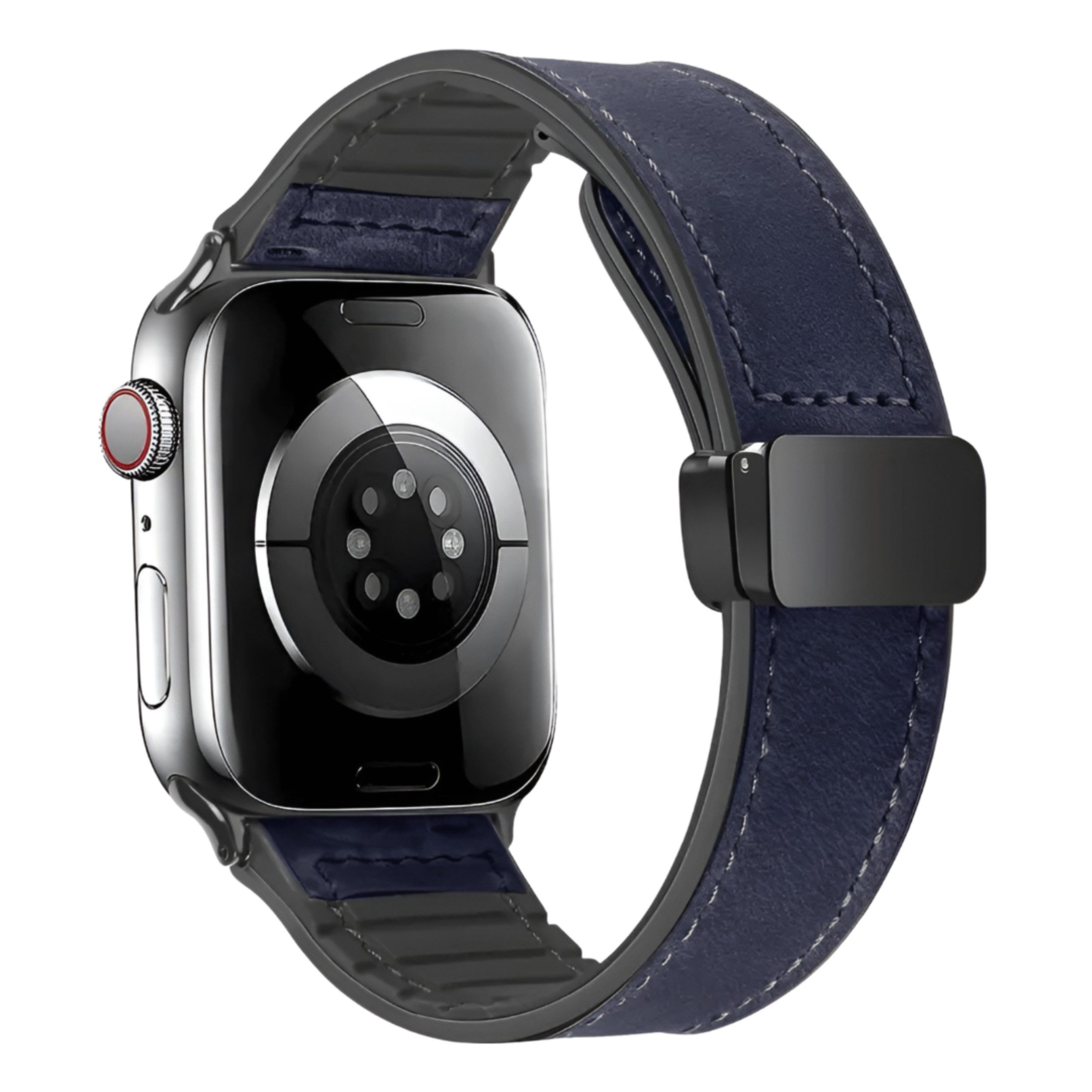 S&T Design Smartwatch-Armband Magnetischer ersatz Armband günstig online kaufen