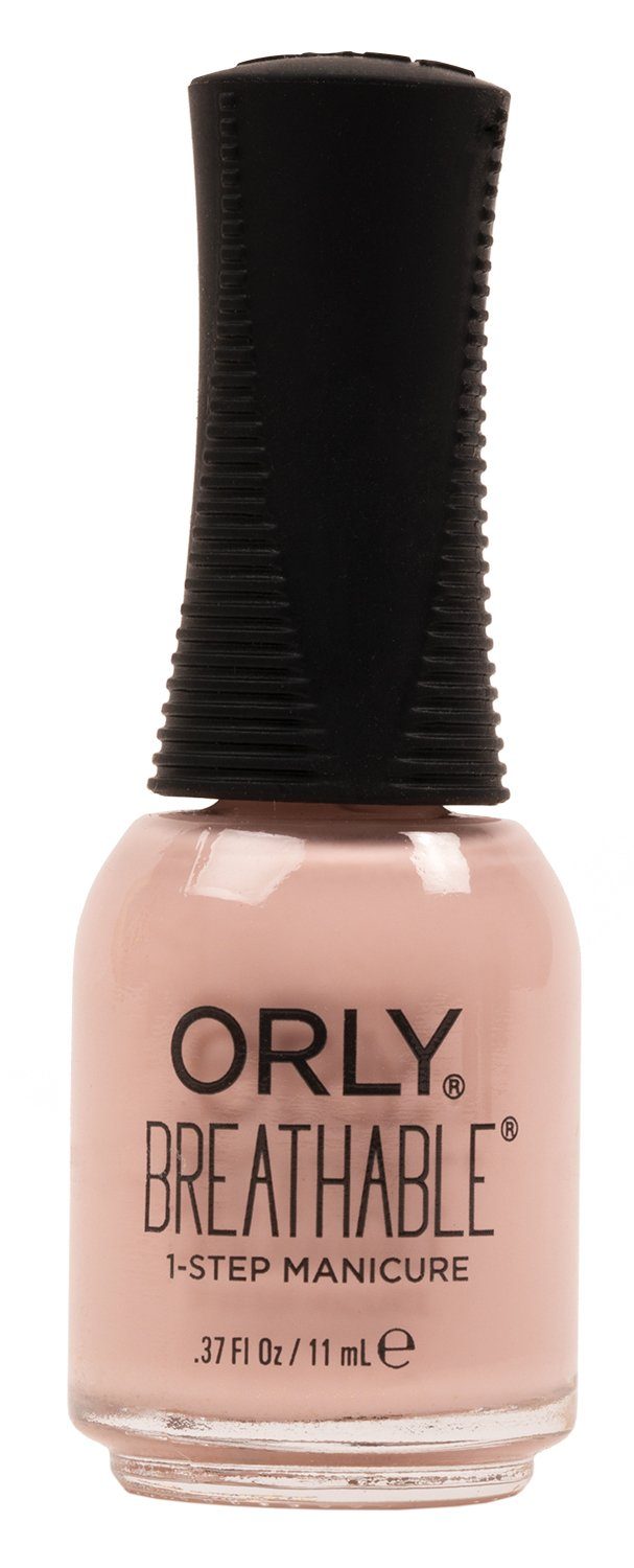 11 ORLY ORLY ml Breathable Nagellack PAMPER ME,