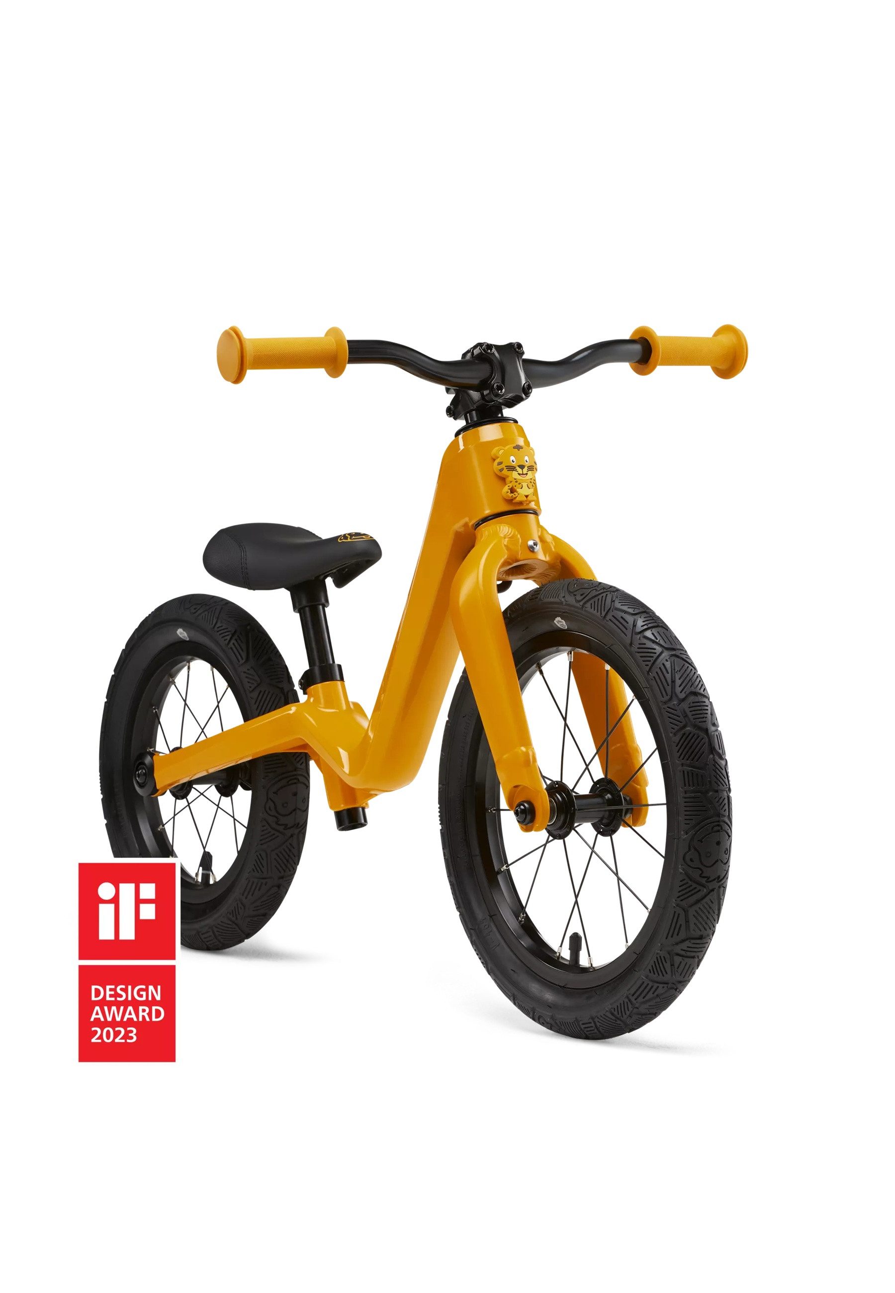 Affenzahn Laufrad Laufrad Mini Flitzer 12/14 Zoll günstig online kaufen