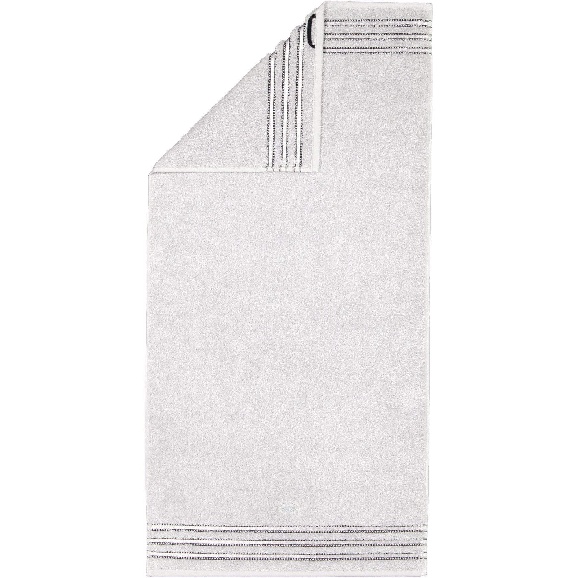 Vossen Handtücher Cult de Luxe, 100% Baumwolle (1-St) günstig online kaufen